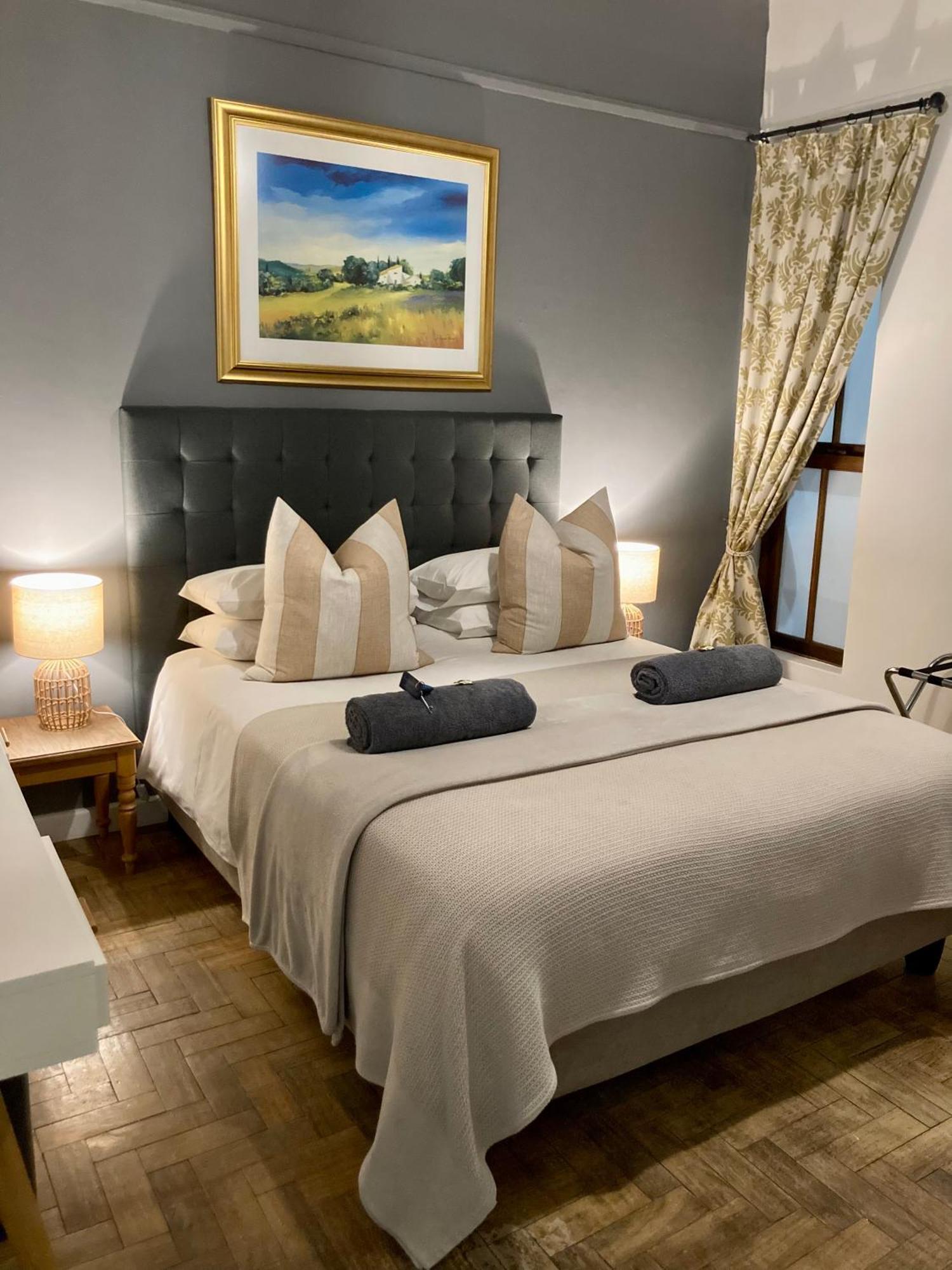 The Merino Guest House Beaufort West Exterior foto