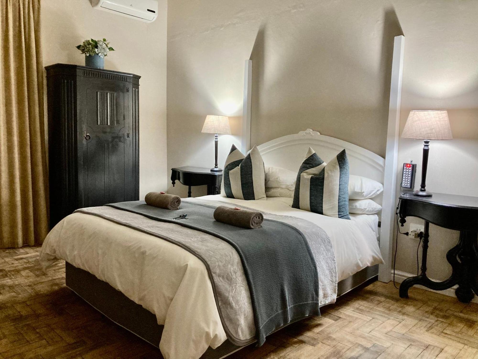 The Merino Guest House Beaufort West Exterior foto
