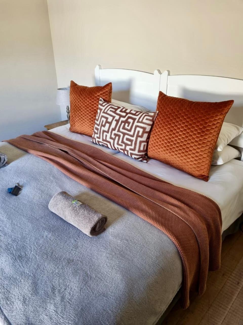 The Merino Guest House Beaufort West Exterior foto