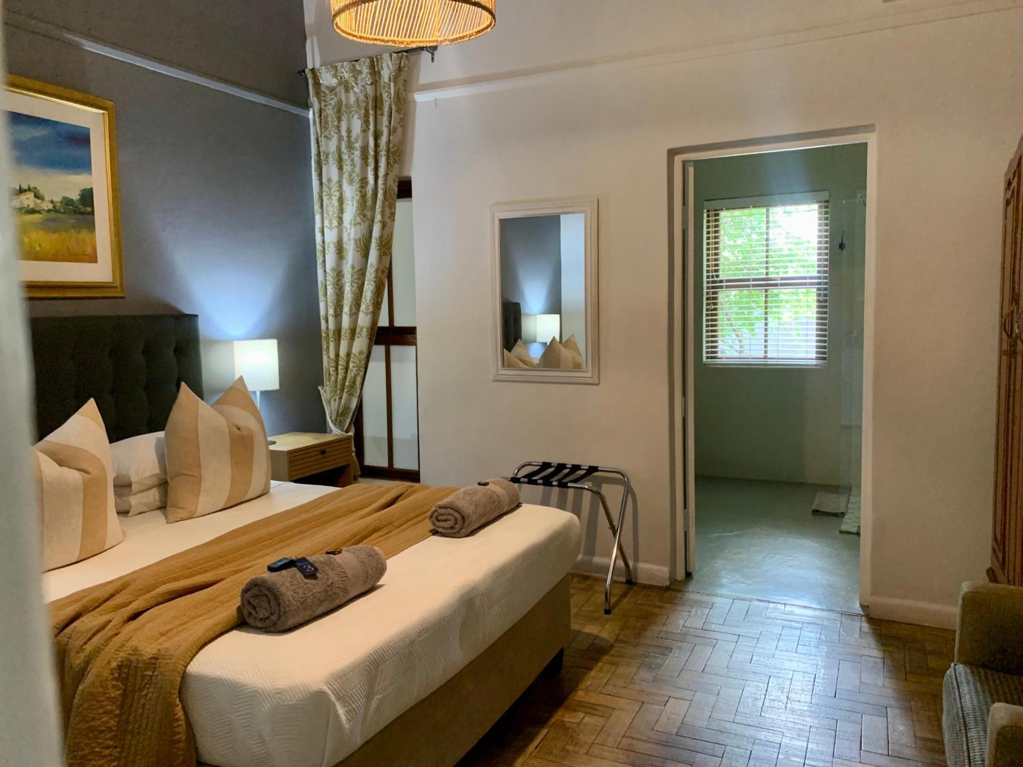 The Merino Guest House Beaufort West Exterior foto